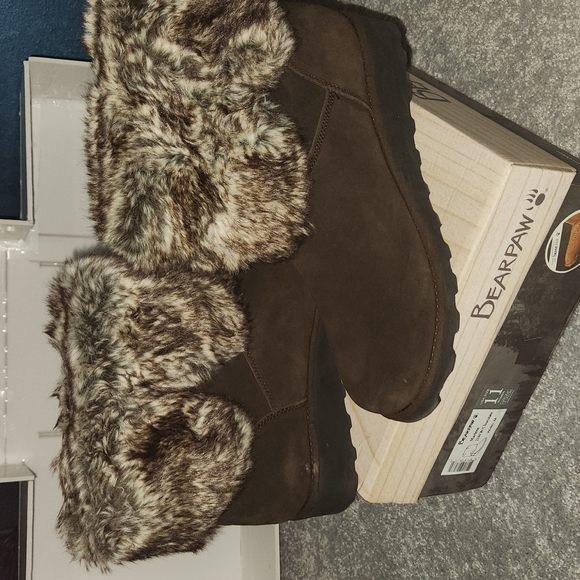 BearPaw Marlene Ankle boots - Picture 7 of 7